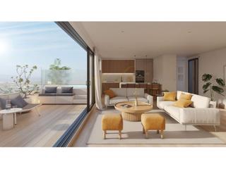 Appartement  N/a. Viviendas con spa y piscinas entre fuengirola y mijas