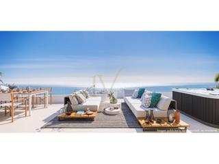 Apartament  N/a. Residencial con jardines y seguridad en benalmádena