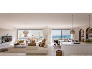 Apartament  N/a. Residencial con jardines y seguridad en benalmádena
