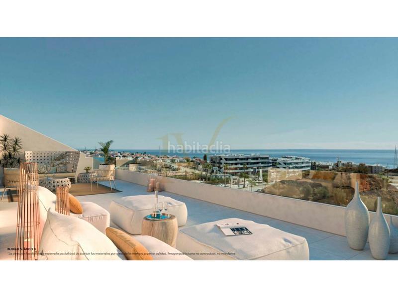 Foto 553f18f9-845a-4992-b686-e2ce0ef651ef. Piccolo appartamento con parcheggio piscina in El Higuerón Fuengirola