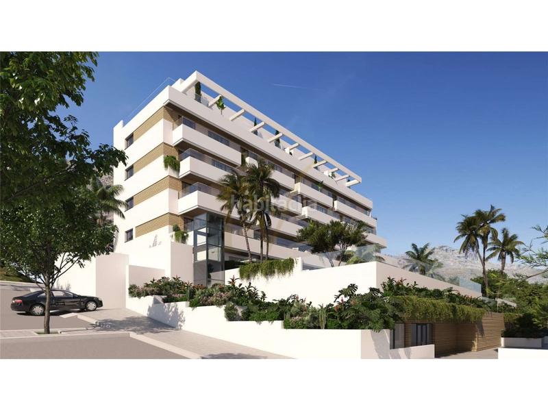 Foto fe9704d3-2bb4-480f-9126-d70da1fdf0f5. Piccolo appartamento con parcheggio piscina in Ayuntamiento Torremolinos