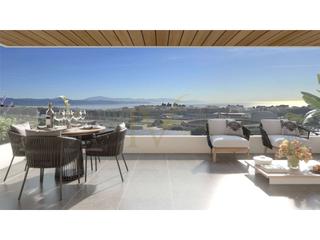 Apartament  N/a. Viviendas exclusivas con vistas en torremolinos