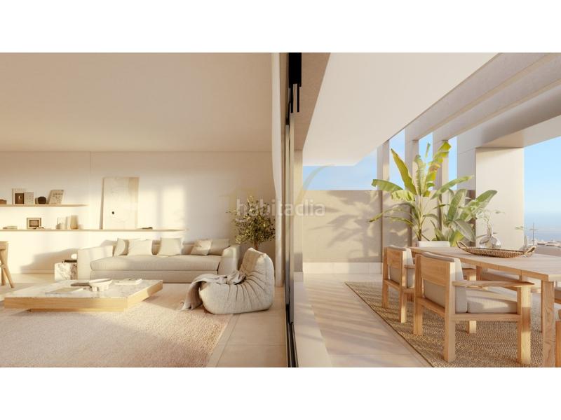 Foto 2d37077a-5f0a-4a50-b830-83224a951bcc. Apartamento s de lujo con vistas panorámicas en Estepona