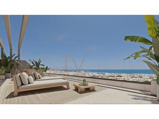 Apartament  N/a. Apartamentos de lujo con vistas panorámicas en estepona