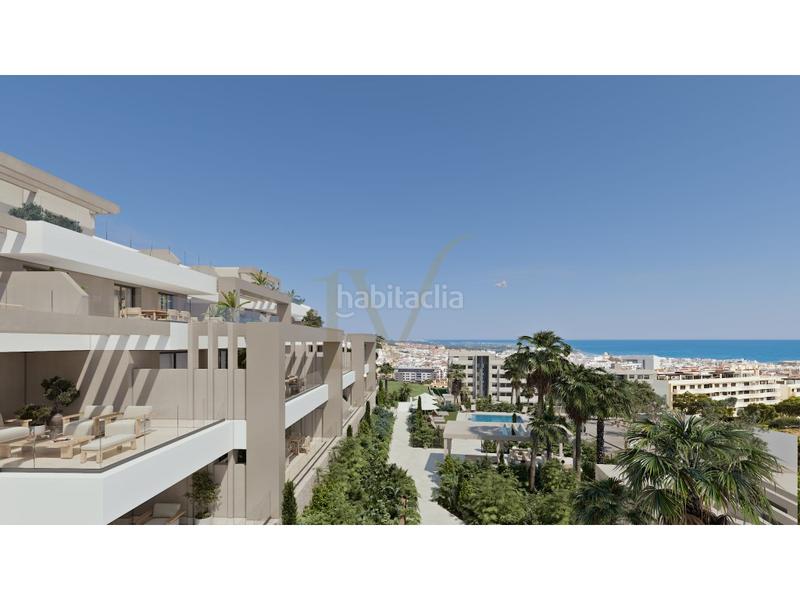 Foto 9253f701-f3c5-4665-bca0-113948036bcd. Appartement avec piscine dans Huerta Nueva Estepona