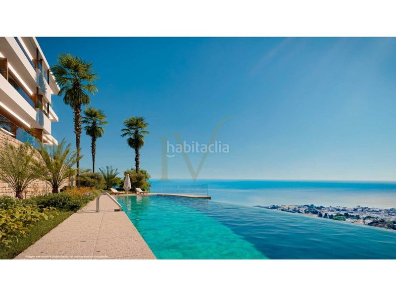 Foto 03666ad8-3556-473a-bd14-78092aa4561d. Apartament amb aparcament piscina a El Higuerón Fuengirola