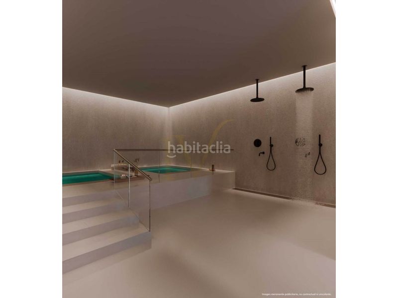 Foto 36917ee3-3053-478c-9978-4a9fd591dbe0. Apartament amb aparcament piscina a El Higuerón Fuengirola