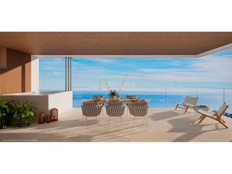 Foto 4f414ccd-a66d-4ae4-8fe6-cf6e16e22730. Apartament amb aparcament piscina a El Higuerón Fuengirola