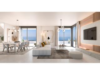 Apartament  N/a. Vistas de lujo en los monteros