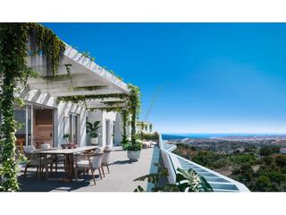 Apartamento  N/a. Residencial exclusivo en mijas