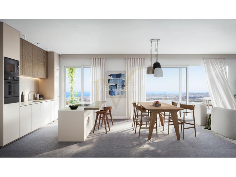 Foto 1eb15997-9e37-4acd-ae07-881ec0e713b9. Apartamento residencial exclusivo en Mijas pueblo Mijas