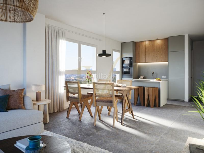 Foto 6298a065-3820-4a9d-b397-8e6d2ac3affb. Apartamento residencial exclusivo en Mijas pueblo Mijas