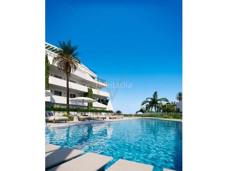 Foto 65476e5d-dda6-4246-a766-e1e39cb31b14. Apartamento residencial exclusivo en Mijas pueblo Mijas