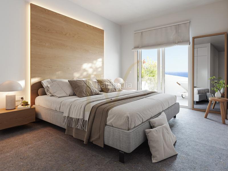 Foto 789f6621-70b3-403c-9d4c-0ade3c92fd49. Apartamento residencial exclusivo en Mijas pueblo Mijas