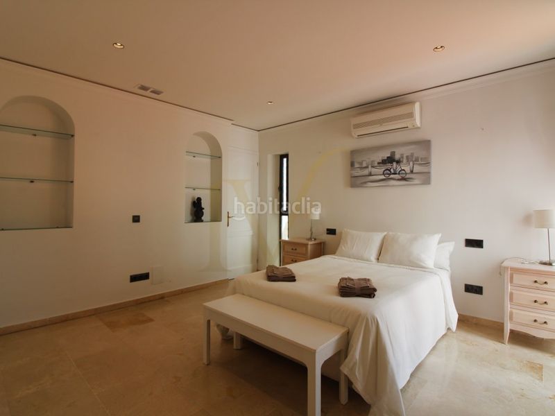 Foto 1596aa4d-9738-49ae-855d-d8a56bfc20fd. Casa amb aparcament a Hacienda Torrequebrada Benalmádena