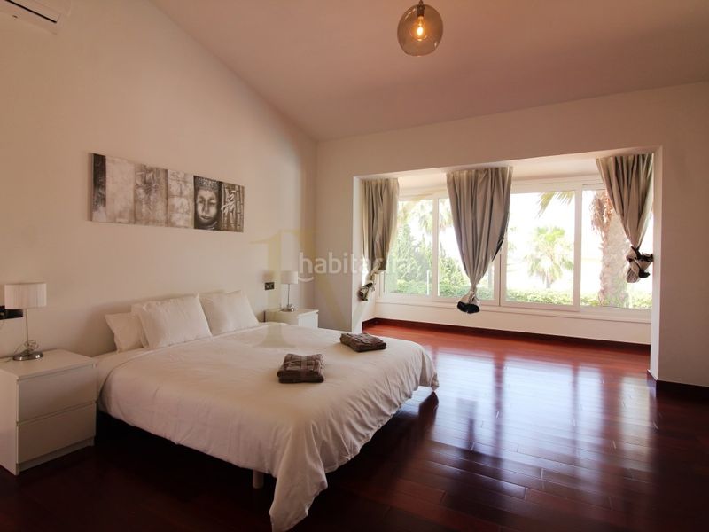 Foto 1fce676a-4f8d-4c79-8f38-c97580c1d025. Casa amb aparcament a Hacienda Torrequebrada Benalmádena