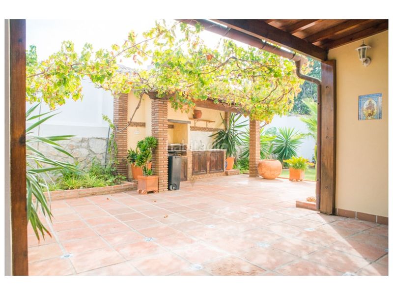 Foto 277cfe74-dc99-4e13-a5af-6bad5bb911af. Casa amb aparcament a Hacienda Torrequebrada Benalmádena