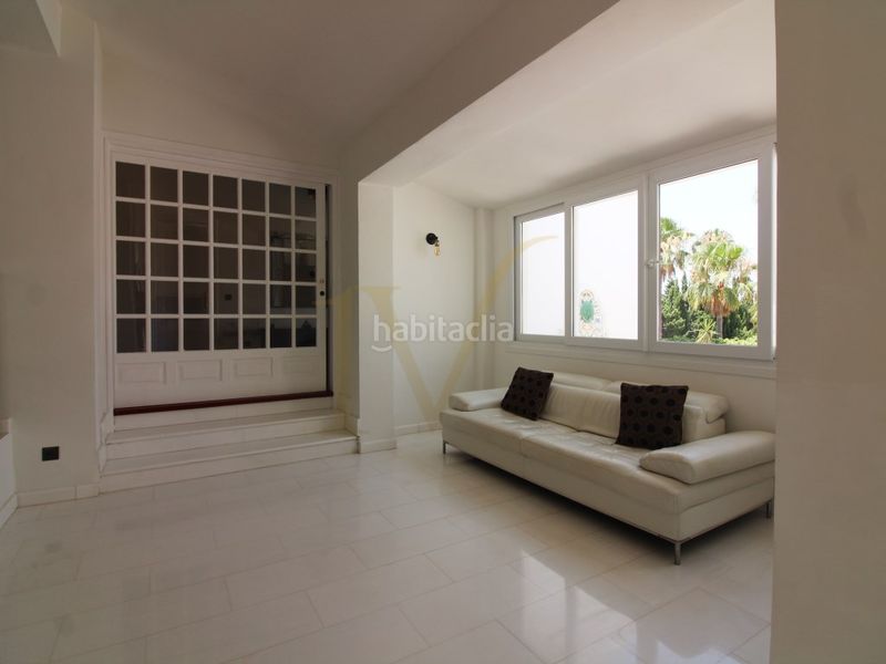 Foto 37db04db-a9f7-438e-ab3f-9752e59ccf0c. Casa amb aparcament a Hacienda Torrequebrada Benalmádena