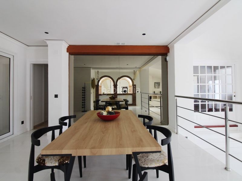 Foto 435eb78d-b8c8-434e-b3c6-812b833b5536. Casa amb aparcament a Hacienda Torrequebrada Benalmádena