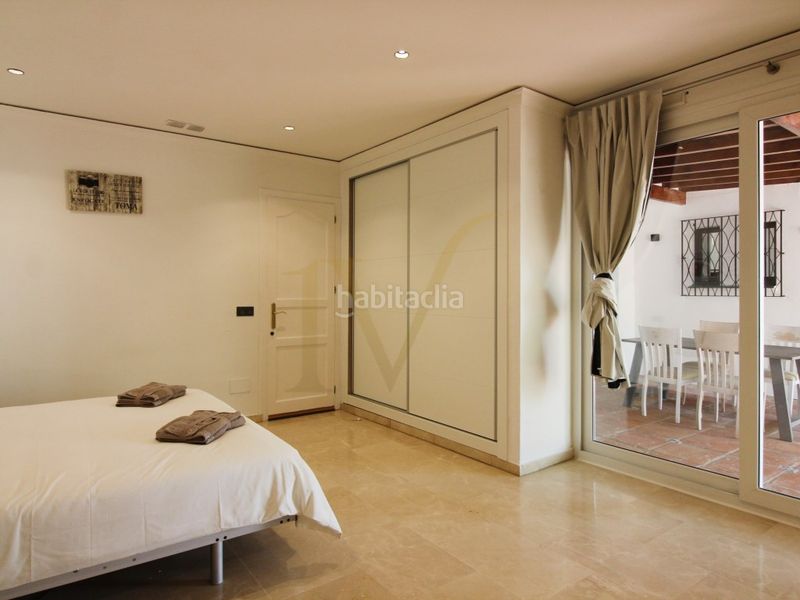 Foto 7e44ed12-b25f-4181-ae74-f457c5a3a71d. Casa amb aparcament a Hacienda Torrequebrada Benalmádena