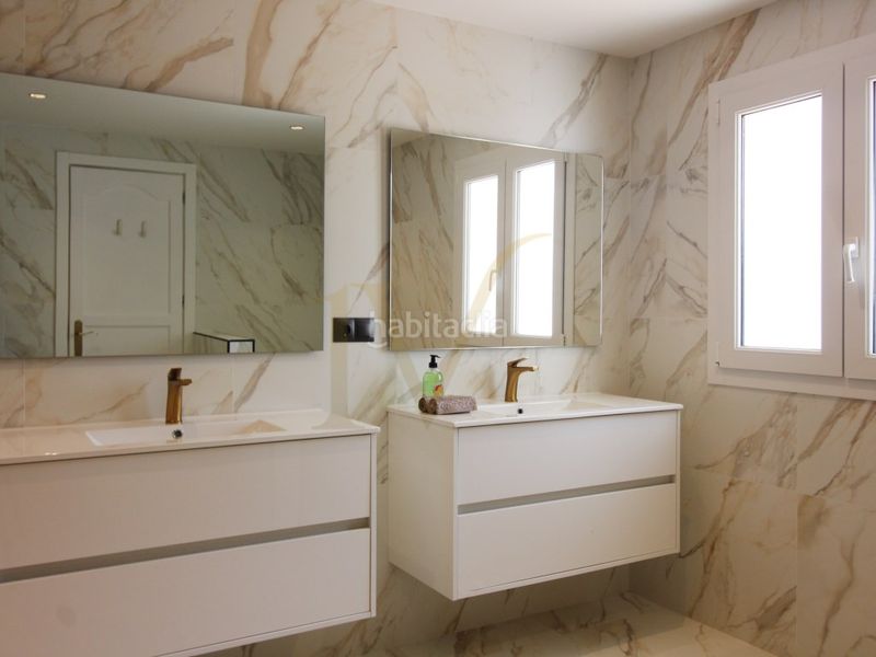 Foto 92862900-935e-481f-bd35-330ae0b52fd0. Casa amb aparcament a Hacienda Torrequebrada Benalmádena