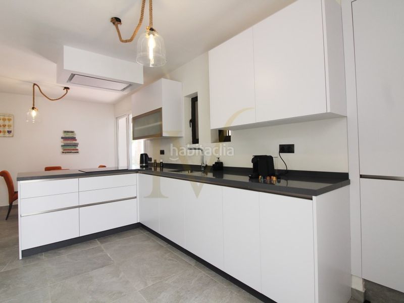 Foto 9c56bcff-d769-409a-81cd-39d445399447. Casa amb aparcament a Hacienda Torrequebrada Benalmádena