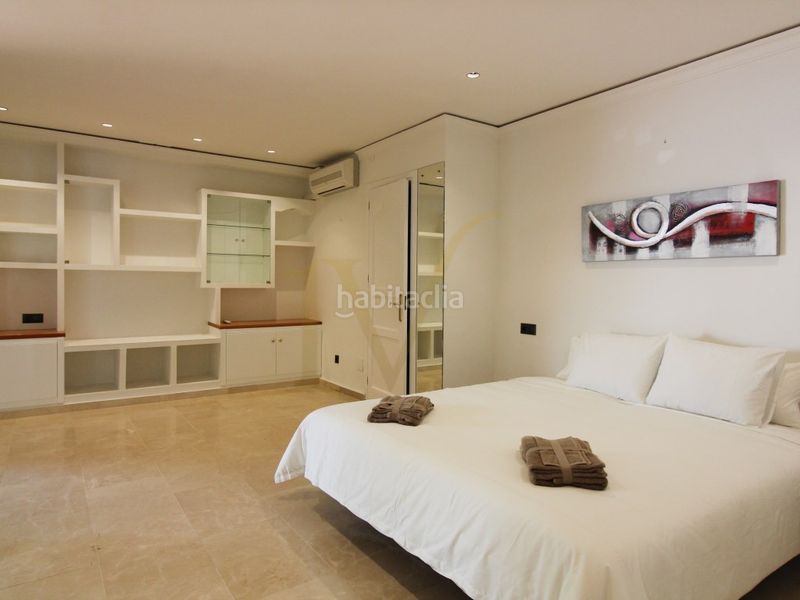 Foto aa39d305-08f5-496f-a3dd-0305982319fe. Casa amb aparcament a Hacienda Torrequebrada Benalmádena