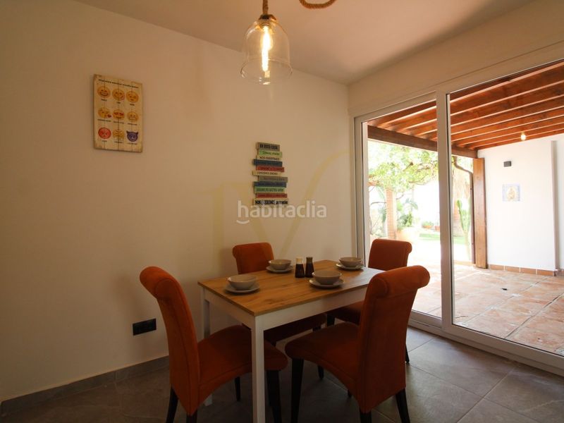 Foto bd55c1d3-ec38-4bdd-9597-e168b49a2b18. Casa amb aparcament a Hacienda Torrequebrada Benalmádena