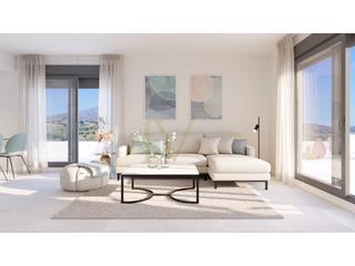 Appartement  N/a. Golf, mar y naturaleza en la cala de mijas