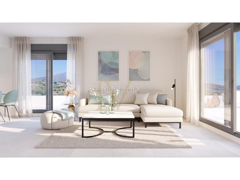 Foto 5bd736d0-29bf-41d6-9705-d84b7d7a572b. Piccolo appartamento con parcheggio in la cala Mijas Mijas