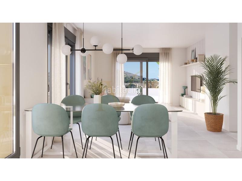 Foto bd7d02a5-efc7-4fa7-9f63-a59b2110161d. Piccolo appartamento con parcheggio in la cala Mijas Mijas