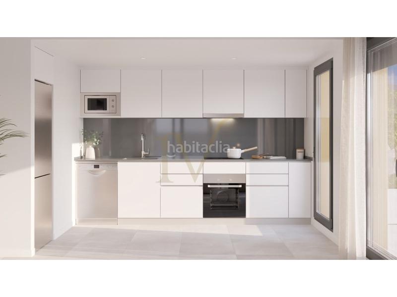 Foto f616ffcf-f374-440c-8a87-accb54e48c0a. Piccolo appartamento con parcheggio in la cala Mijas Mijas