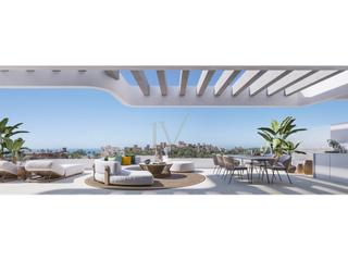 Appartement  N/a. Diseño y confort moderno en estepona
