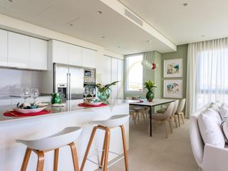 Apartament  N/a. Exclusivas residencias en marbella