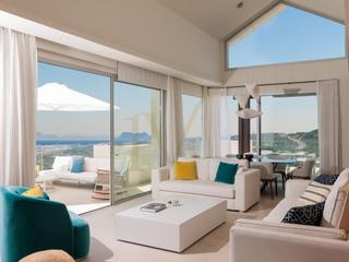 Apartament  N/a. Exclusivas residencias en marbella