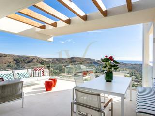 Appartement  N/a. Exclusivas residencias en marbella