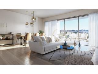 Apartament  N/a. Fase 2 en la cala de mijas