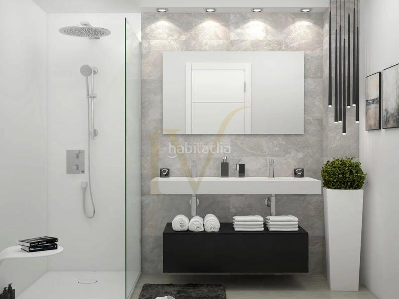 Foto 60b930df-6d42-4cad-96f8-4c9ec5a9e93d. Apartament amb aparcament piscina a la cala Mijas Mijas