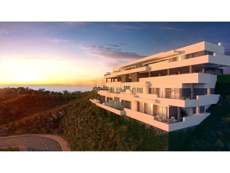 Foto edb5b170-4fec-4ed3-95cb-287a3f52c39e. Apartament amb aparcament piscina a la cala Mijas Mijas