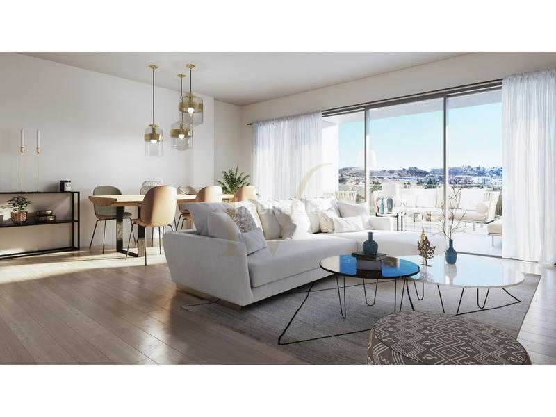 Foto 38c52633-84ad-4ffa-be84-d047004e7dd3. Apartament amb aparcament piscina a la cala Mijas Mijas