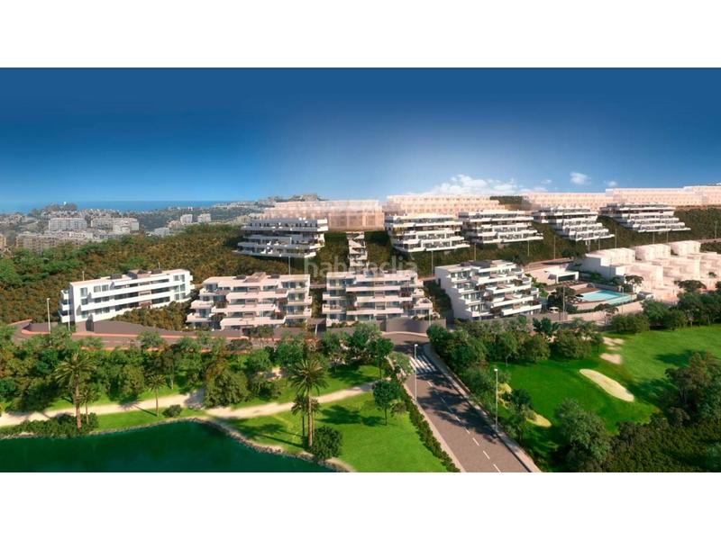 Foto c96c8696-5484-48ff-bc73-812777c9e0db. Apartament amb aparcament piscina a la cala Mijas Mijas