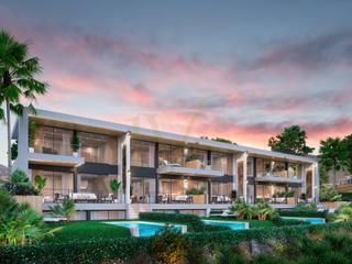 Maison  N/a. Lujo incomparable en nueva andalucía