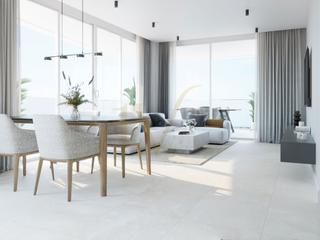 Apartament  N/a. Residencial exclusivo en fuengirola
