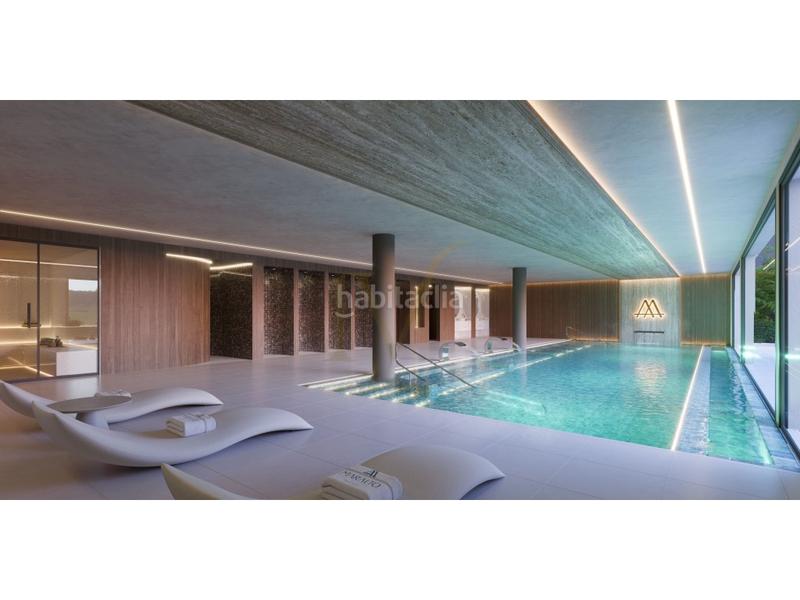 Foto 06e9a283-e2d7-412d-b762-1fba76f9ab4f. Apartamento residencial de lujo en las mesas, en Zona Calvario Estepona