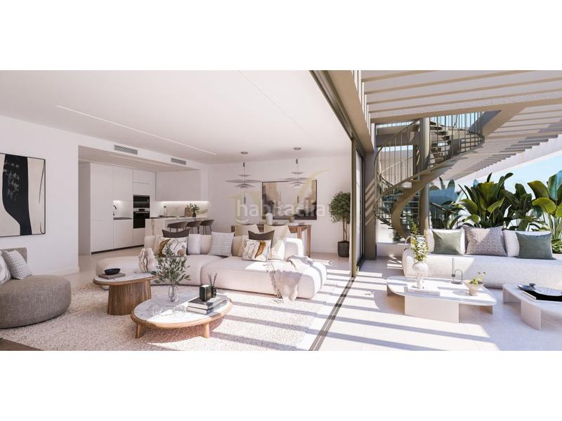 Foto 52ef1149-a012-47ad-81bd-2e3e3a2fda89. Apartamento residencial de lujo en las mesas, en Zona Calvario Estepona