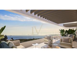 Appartement  N/a. Residencial de lujo en las mesas, estepona