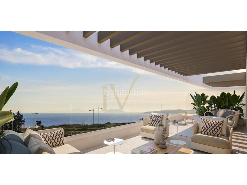 Foto a36363a0-555f-46eb-888e-e0987034937a. Apartamento residencial de lujo en las mesas, en Zona Calvario Estepona