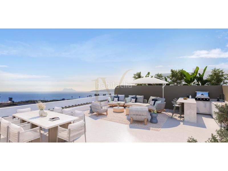 Foto d4972164-f268-4e24-9620-509749579472. Apartamento residencial de lujo en las mesas, en Zona Calvario Estepona