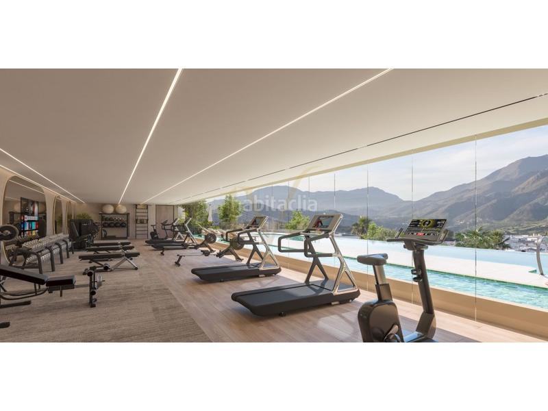 Foto f0a25f81-701a-4fcf-acf6-7b6a051e14d6. Apartamento residencial de lujo en las mesas, en Zona Calvario Estepona