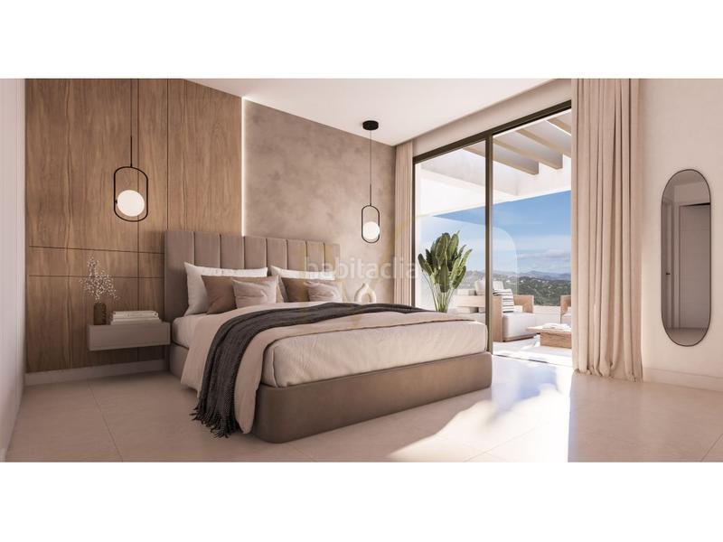 Foto f701cd82-a441-4a5b-a785-1ed9803cee71. Apartamento residencial de lujo en las mesas, en Zona Calvario Estepona